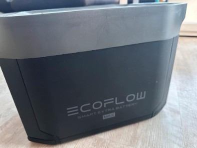 
                                                Electroménager
                                                 Batterie EcoFlow Delta max Smart Extra