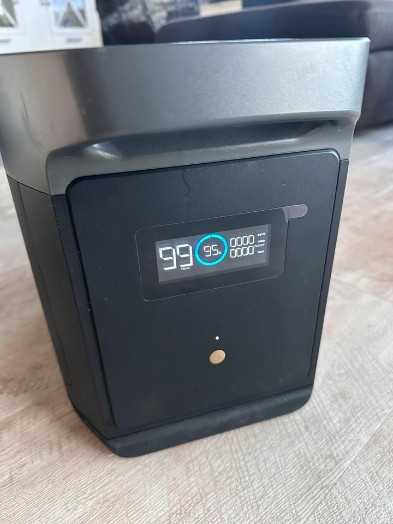 
                                                Electroménager
                                                 Batterie EcoFlow Delta max Smart Extra