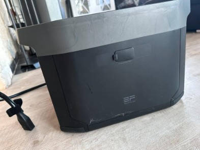 
                                                Electroménager
                                                 Batterie EcoFlow Delta max Smart Extra