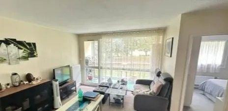 
                                                Location
                                                 Beau 2/3P 44m² proche du Tram et du Bus