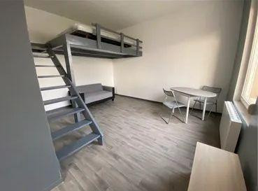 
                                                Location
                                                 Beau 2 Pièces 33 m² à Reims