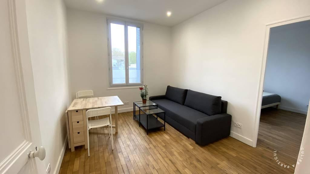 
                                                Location
                                                 Beau 2 pièces 35m² Mon