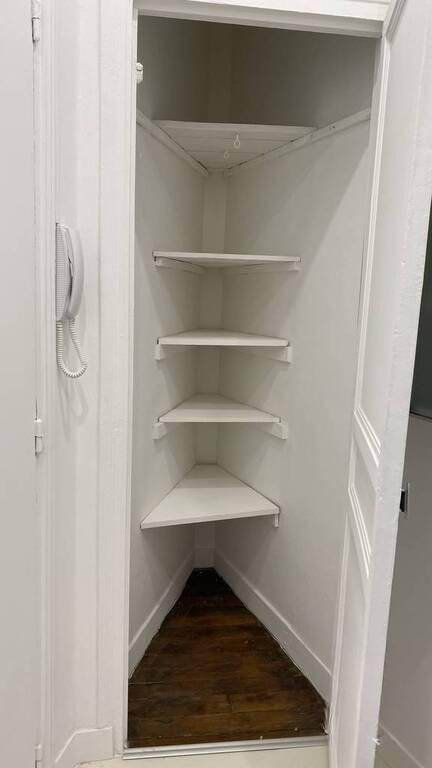 
                                                Location
                                                 Beau 2 pièces 35m² Mon
