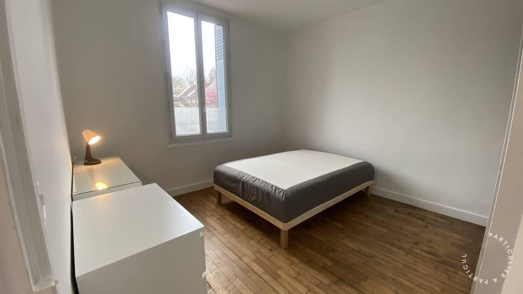 
                                                Location
                                                 Beau 2 pièces 35m² Mon