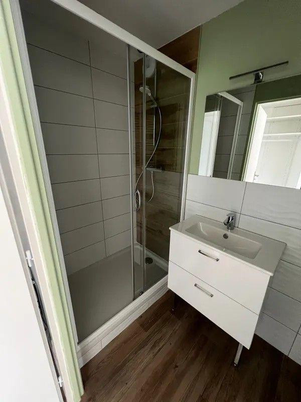 
                                                Location
                                                 Beau 2 pièces 40m² meublé et neuf climatisé