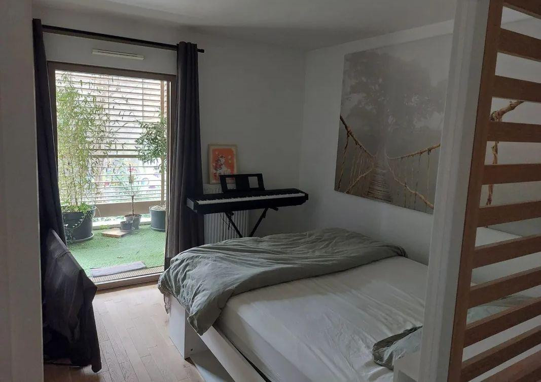 
                                                Location
                                                 Beau 2 pièces 40m² terrasse à Cachan