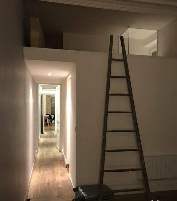 
                                                Location
                                                 Beau 2 pièces 41 m²  lumineux et ensoleillé