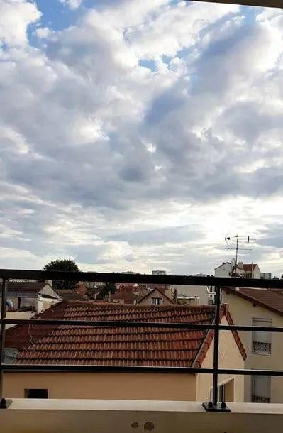 
                                                Location
                                                 Beau 2 pièces 43 m² meublé avec balcon à Vitry