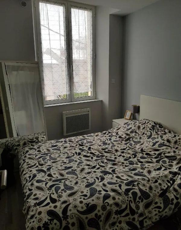 
                                                Location
                                                 Beau 2 Pièces 45m2 à Montferrand