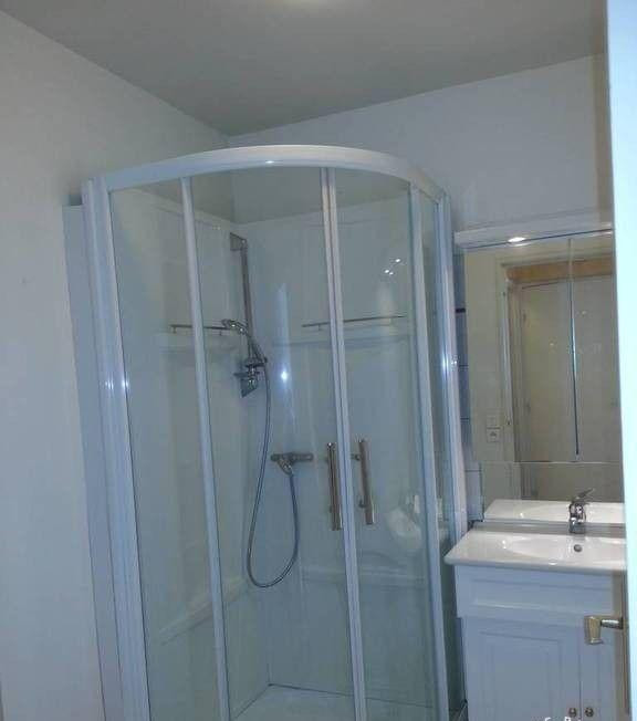 
                                                Location
                                                 Beau 2 pièces 47 m² + grand balcon 8m²