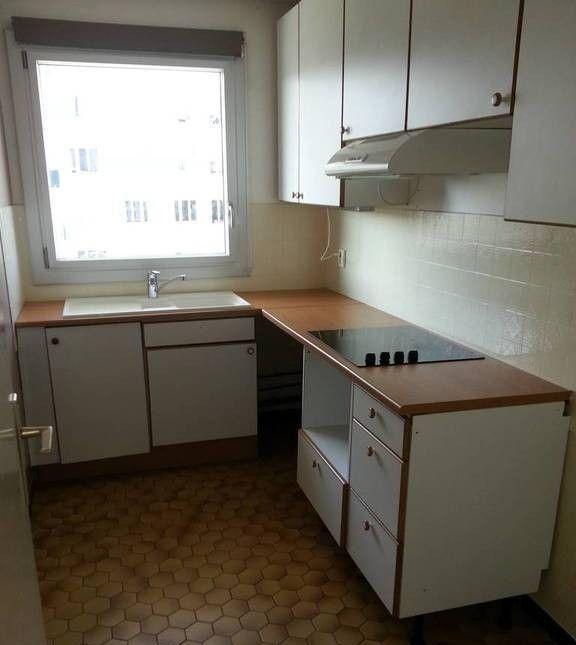 
                                                Location
                                                 Beau 2 pièces 47 m² + grand balcon 8m²
