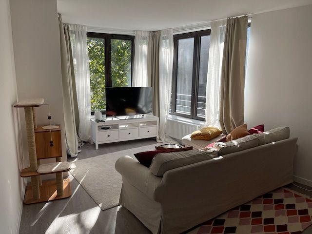 
                                                Location
                                                 Beau 2 Pièces 47m²