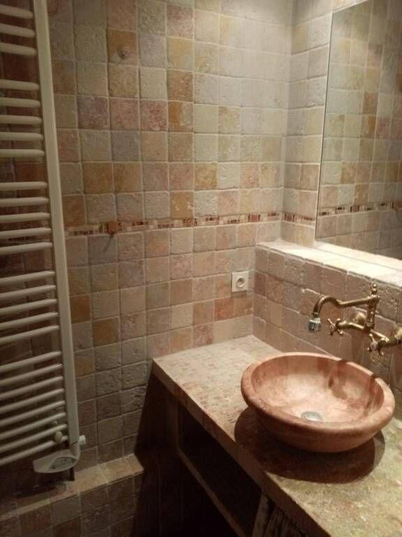 
                                                Location
                                                 Beau 2 pièces 48m² avec terrasse 10m²