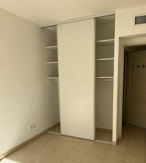 
                                                Location
                                                 Beau 2 pièces 48m² avec terrasse et jardin à Aix