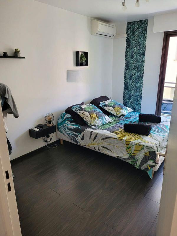 
                                                Location
                                                 Beau 2 pièces 49m² avec terrasse Fabron