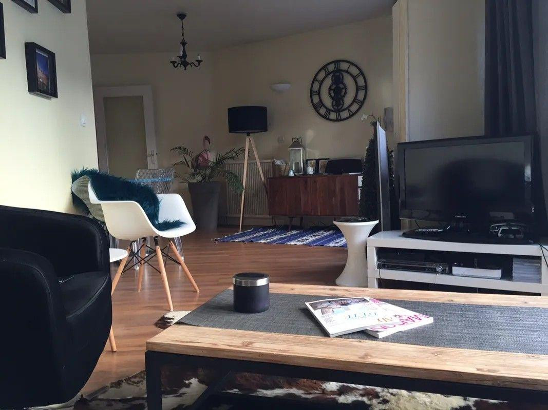 
                                                Location
                                                 Beau 2 pièces 50m² Centre Ville Place BOUHIER