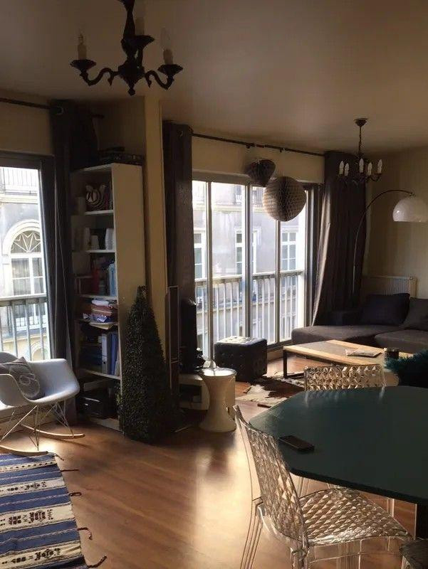 
                                                Location
                                                 Beau 2 pièces 50m² Centre Ville Place BOUHIER