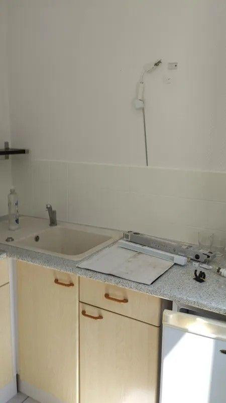 
                                                Location
                                                 Beau 2 pièces 50m² Centre Ville Place BOUHIER