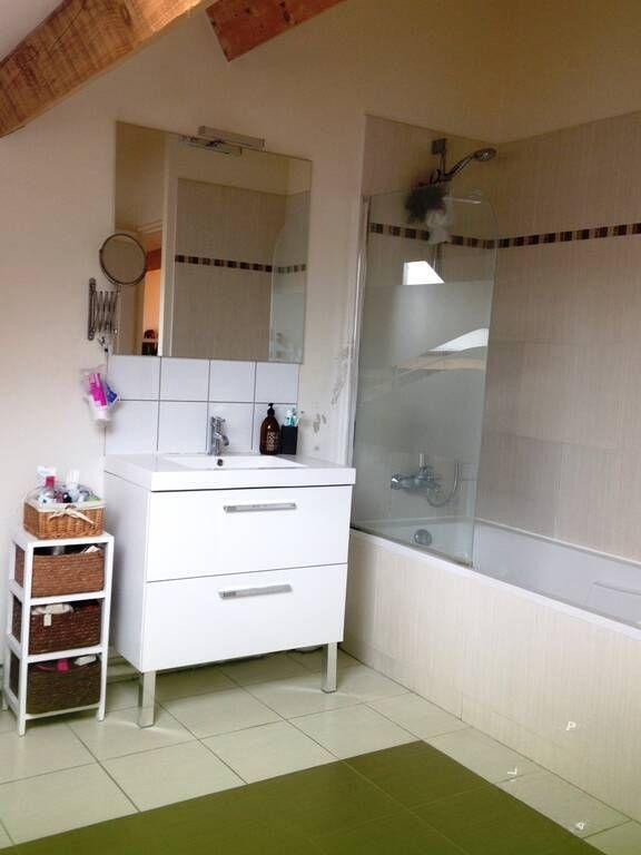 
                                                Location
                                                 Beau 2 pièces 52m² Suresnes