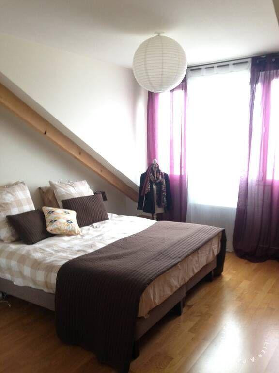 
                                                Location
                                                 Beau 2 pièces 52m² Suresnes