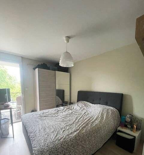 
                                                Location
                                                 Beau 2 pièces 54 m² avec balcon de 8 m²