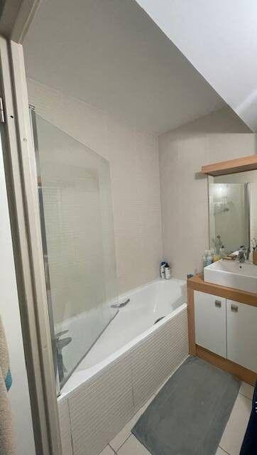 
                                                Location
                                                 Beau 2 pièces 54 m² avec balcon de 8 m²
