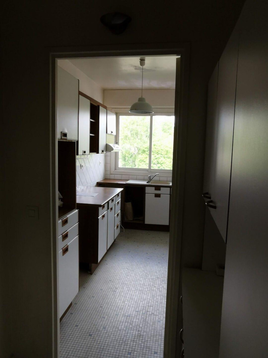
                                                Location
                                                 Beau 2 pièces 64m² à louer quartier Val Fleury