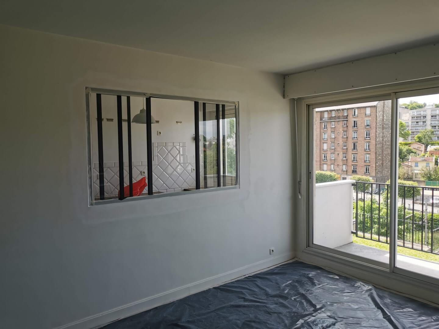 
                                                Location
                                                 Beau 2 pièces 64m² à louer quartier Val Fleury