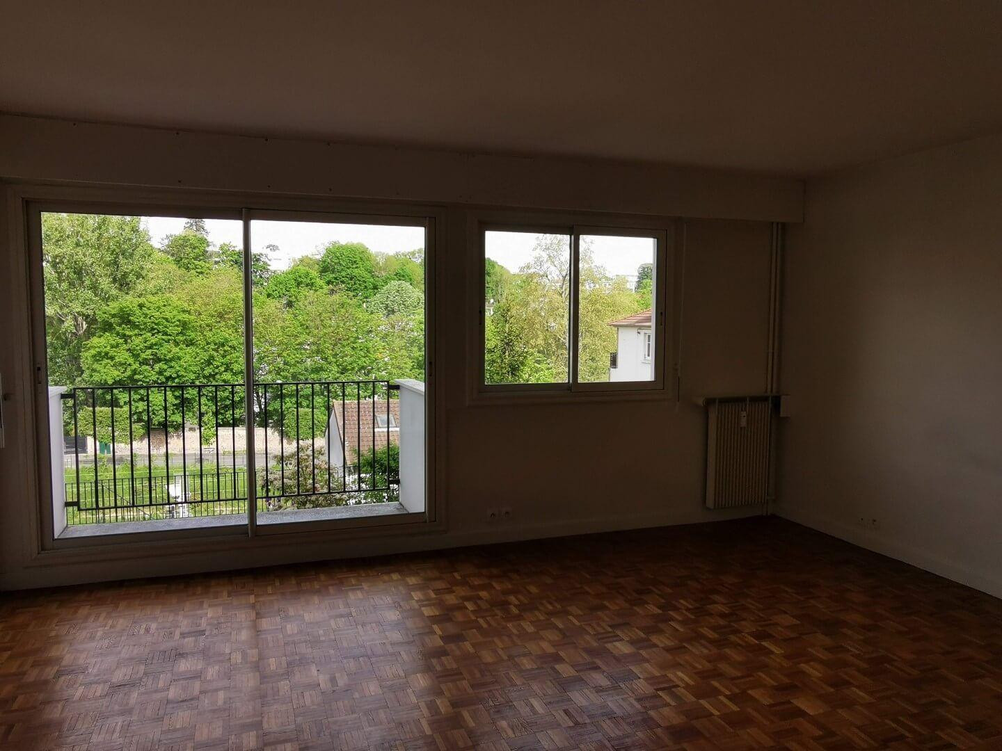
                                                Location
                                                 Beau 2 pièces 64m² à louer quartier Val Fleury