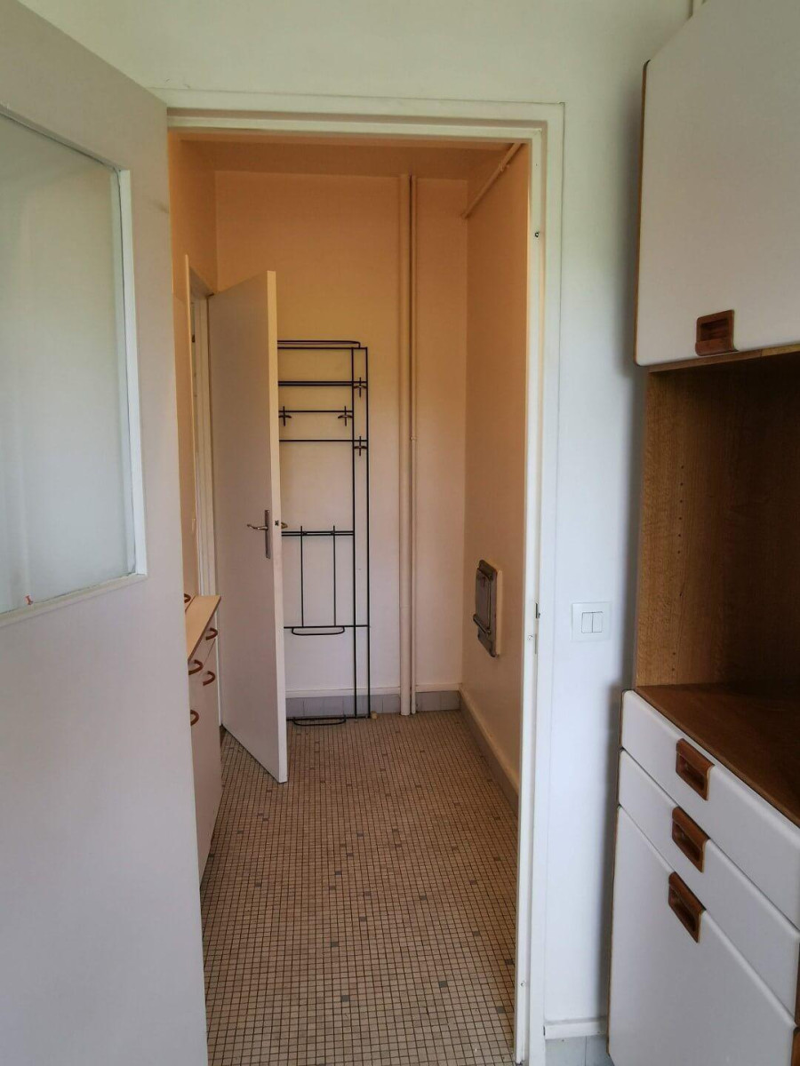 
                                                Location
                                                 Beau 2 pièces 64m² à louer quartier Val Fleury