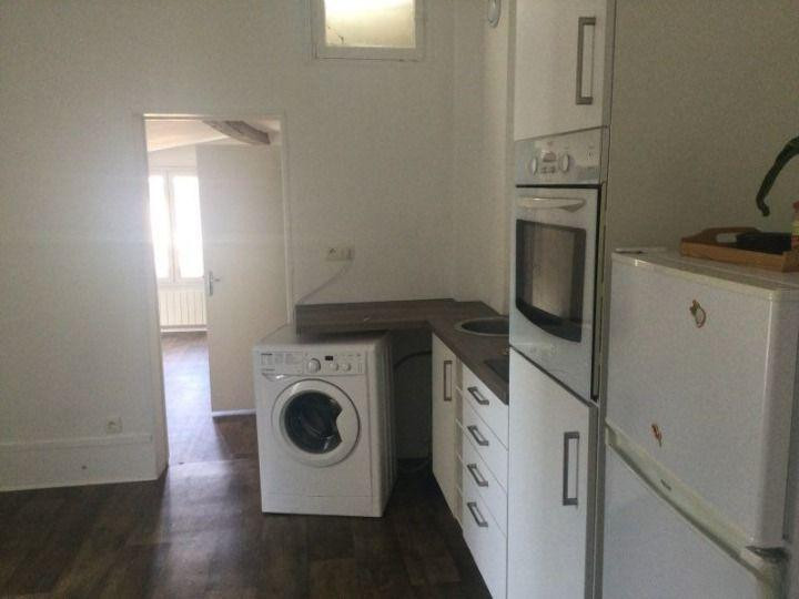
                                                Location
                                                 Beau 2 pièces à Aubervilliers