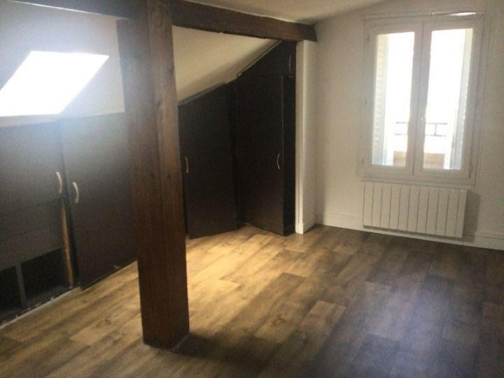 
                                                Location
                                                 Beau 2 pièces à Aubervilliers