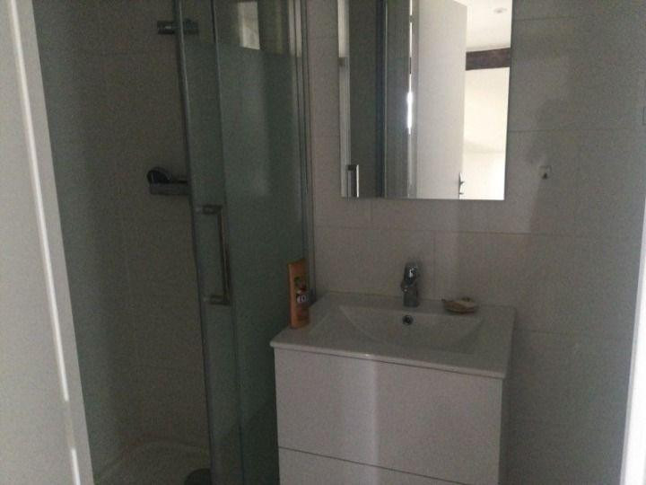 
                                                Location
                                                 Beau 2 pièces à Aubervilliers