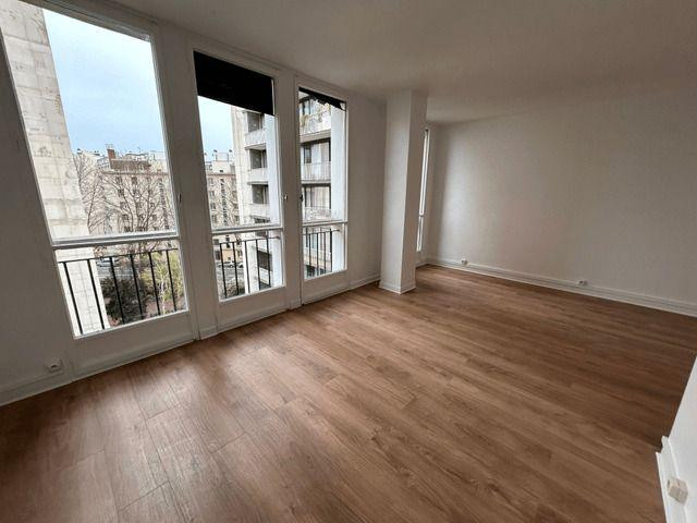 
                                                Location
                                                 Beau 2 pièces à Boulogne-Billancourt