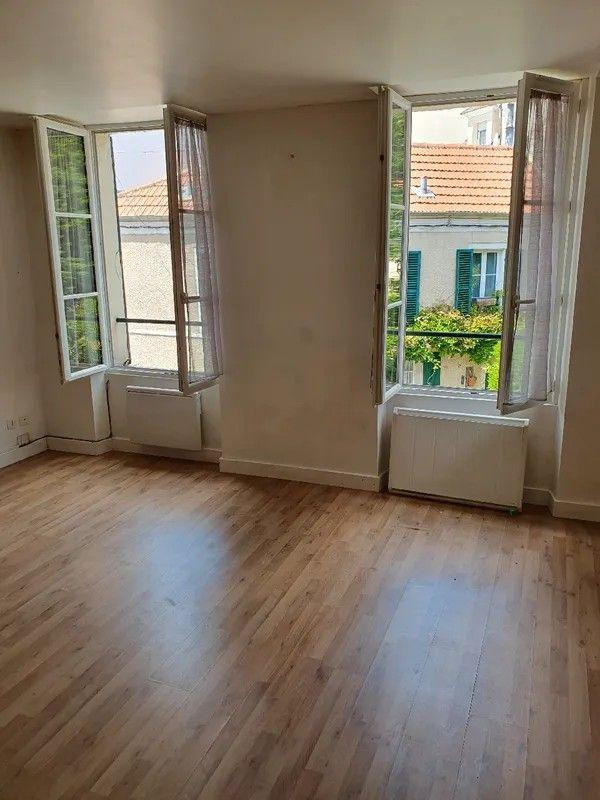 
                                                Location
                                                 Beau 2 pièces à Jouy en Josas