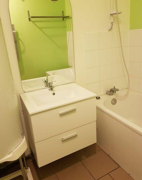 
                                                Location
                                                 Beau 2 pièces à louer à Charenton-le-Pont