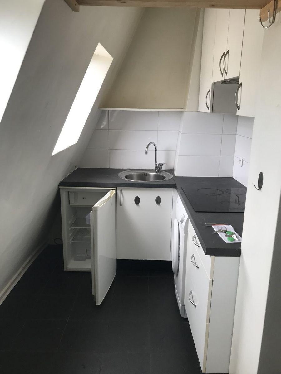 
                                                Location
                                                 Beau 2 pièces à Paris 18ème