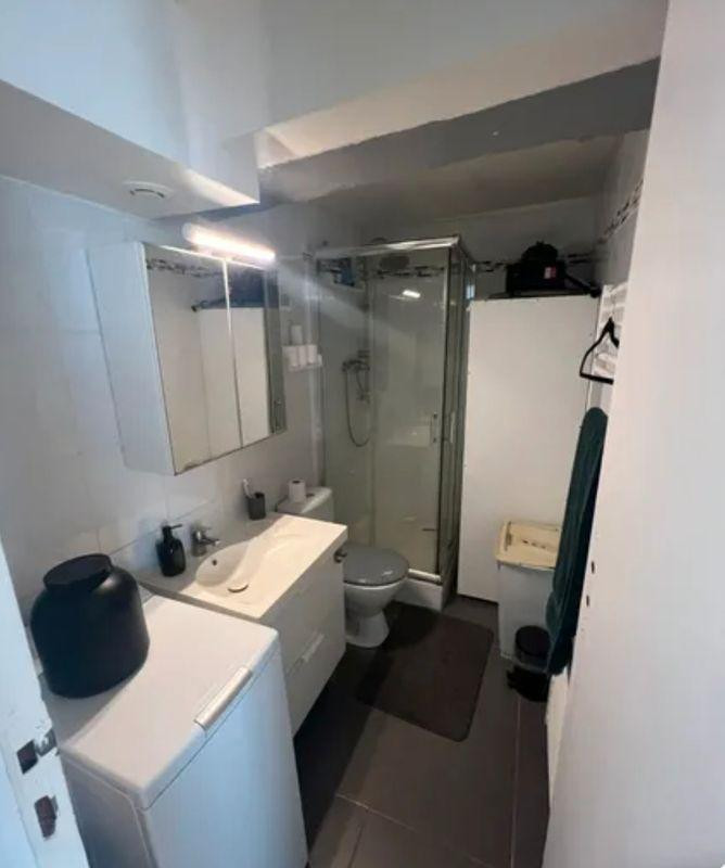 
                                                Location
                                                 Beau 2 pièces à Rouen