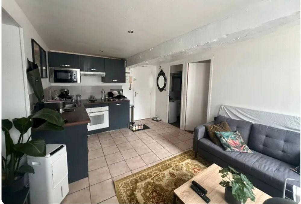 
                                                Location
                                                 Beau 2 pièces à Rouen