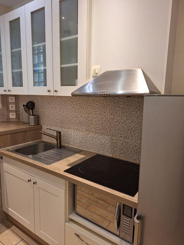 
                                                Location
                                                 Beau 2 pièces charme de l'ancien Nogent bien situé