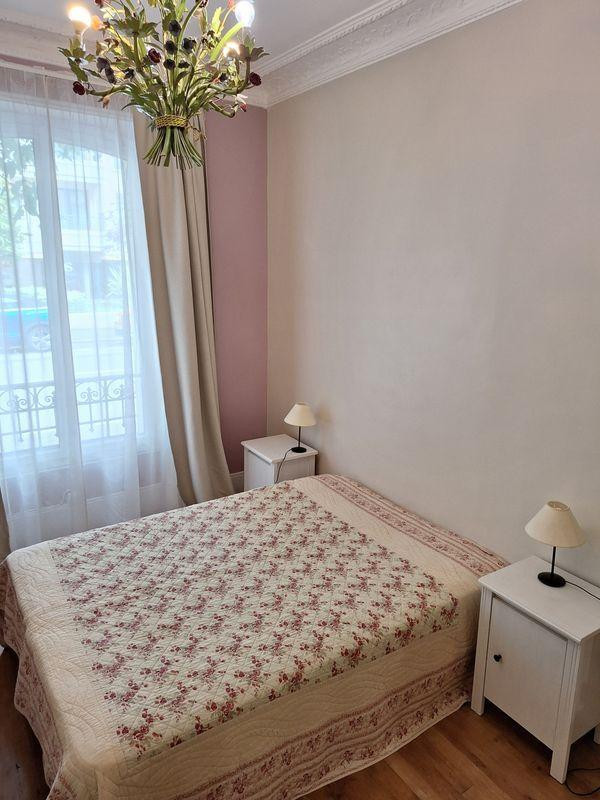 
                                                Location
                                                 Beau 2 pièces charme de l'ancien Nogent bien situé