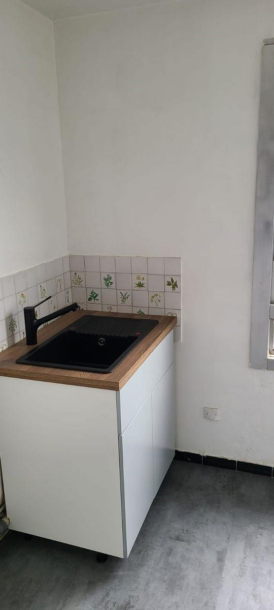 
                                                Location
                                                 Beau 2 pièces fonctionnel 42 m2 à La Défense