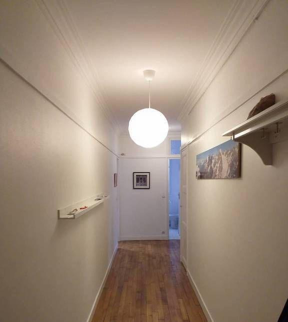 
                                                Location
                                                 Beau 2 pièces lumineux secteur Beaugrenelle