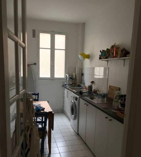 
                                                Location
                                                 Beau 2 pièces lumineux secteur Beaugrenelle