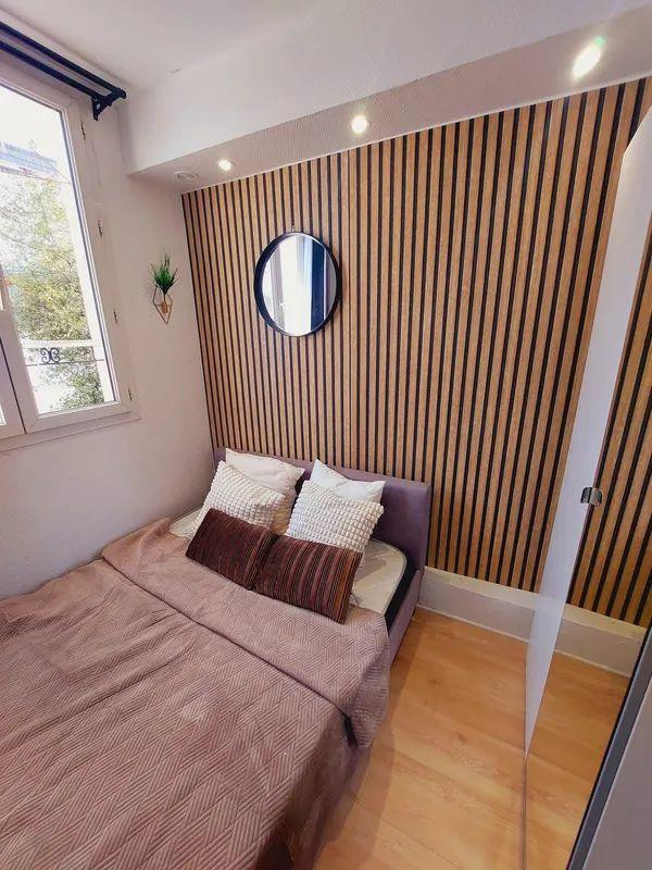 
                                                Location
                                                 Beau 2 pièces meublé 20m² à La Défense