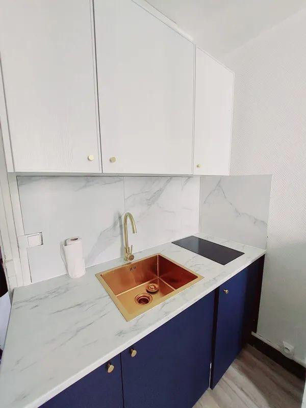 
                                                Location
                                                 Beau 2 pièces meublé 20m² à La Défense