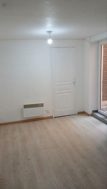 
                                                Location
                                                 Beau 2 pièces meublé 26m²