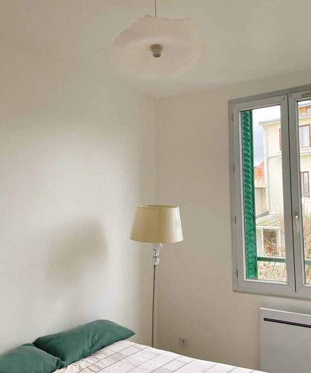 
                                                Location
                                                 Beau 2 pièces meublé 28 m² Vitry-Sur-Seine