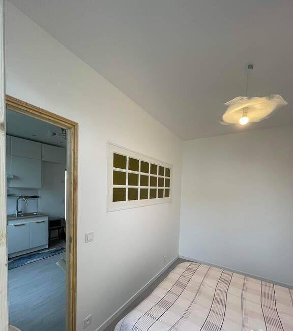 
                                                Location
                                                 Beau 2 pièces meublé 28 m² Vitry-Sur-Seine
