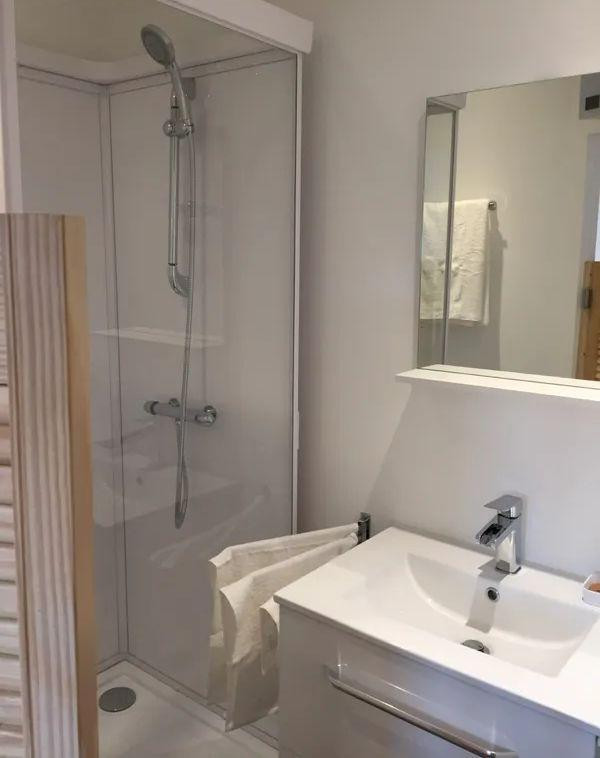 
                                                Location
                                                 Beau 2 Pièces meublé 30m² Thionville courte durée